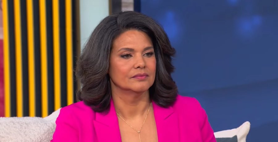 CNN’s Sara Sidner Shares Candid On-Air Cancer Update CNN’s Sara Sidner Shares Candid On-Air Cancer Update