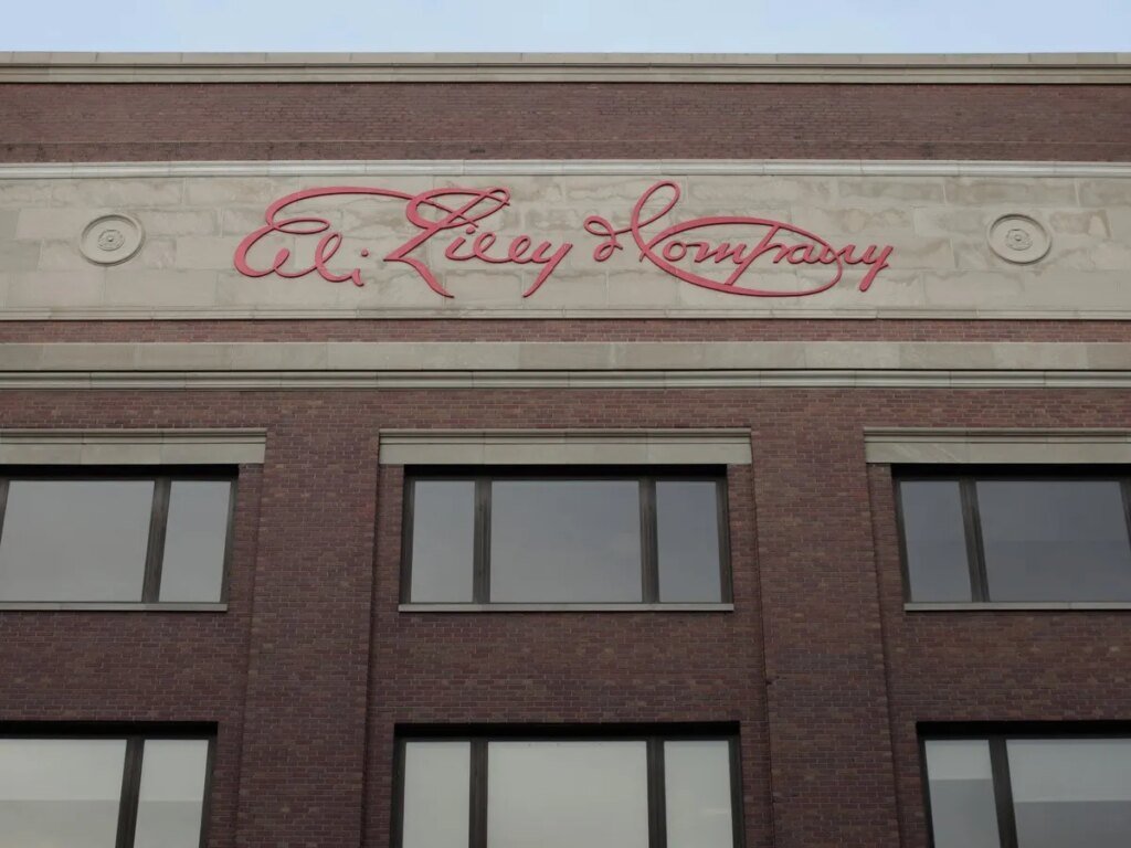 CRA looking into Eli Lilly Canada's taxes