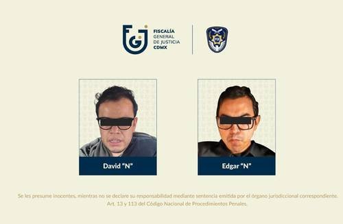 Caen dos ligados a fraude durante el concurso de ingreso a licenciatura Caen dos ligados a fraude durante el concurso de ingreso a licenciatura