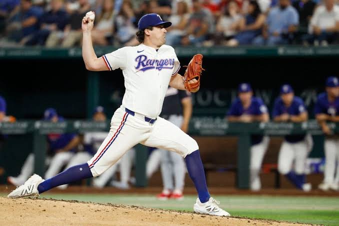 Cal Quantrill records 57th MLB career quality start Cal Quantrill records 57th MLB career quality start