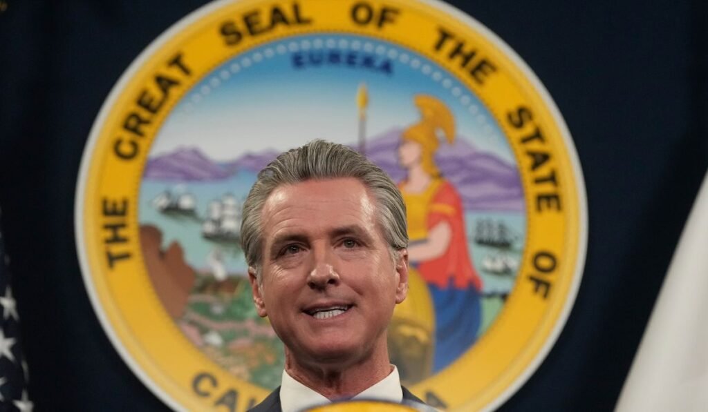 California’s new tire rule could cost more and risk safety. Newsom says it’s worth it California’s new tire rule could cost more and risk safety. Newsom says it’s worth it