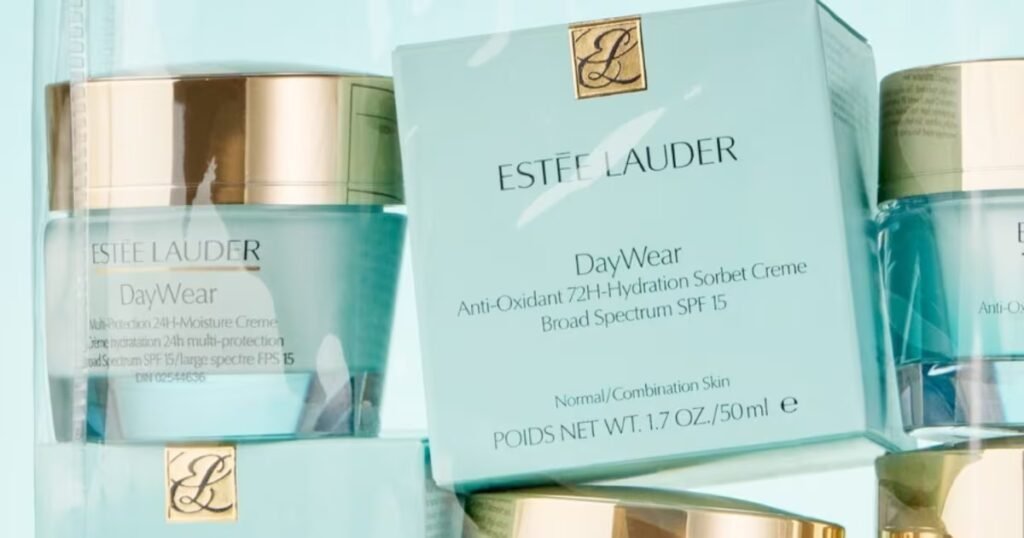 Can Estée Lauder Turn a Moment Into Momentum?