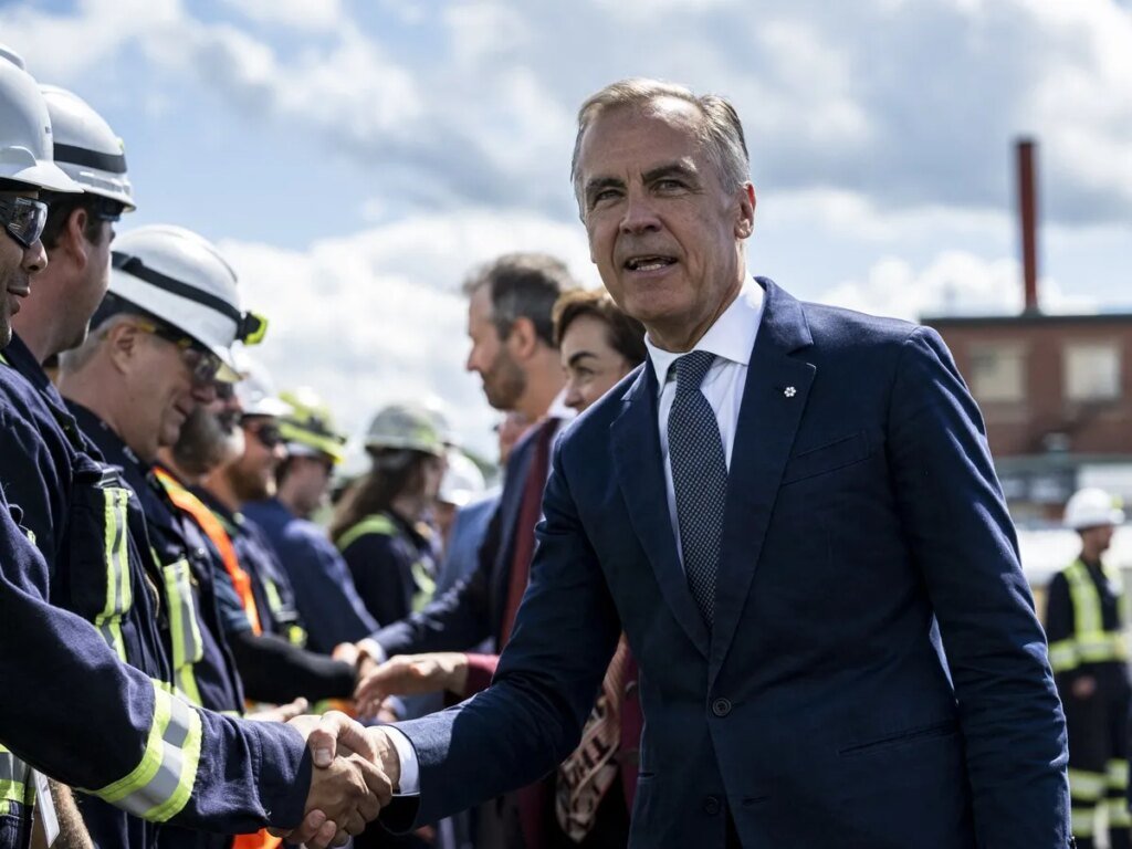 Canada retaliates with dollar-for-dollar counter tariffs on U.S.
