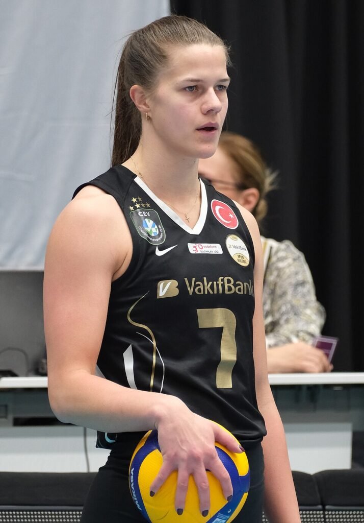 Canada to face Dominicans for Olympic berth in women's volleyball