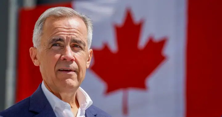 Canada vows dollar-for-dollar response to Trump’s 50% tariffs – National Canada vows dollar-for-dollar response to Trump’s 50% tariffs - National