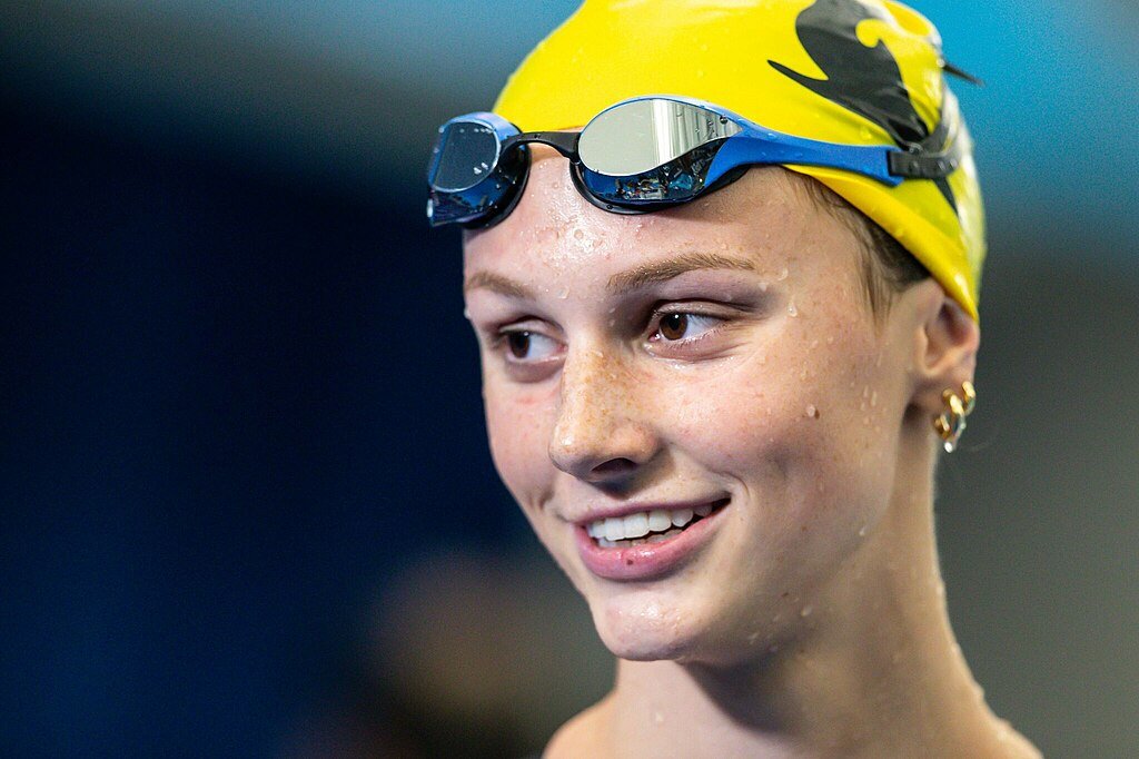 Canada win 3 golds at 2026 Pan Pacific Swimming Championships Canada win 3 golds at 2026 Pan Pacific Swimming Championships