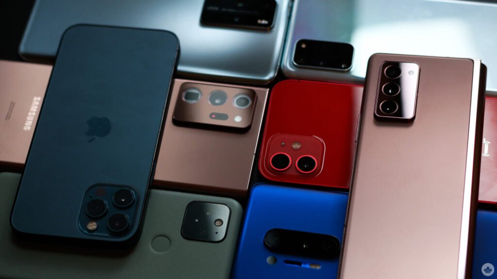 Canada’s counter tariffs hit phones, game consoles — but don’t worry Canada's counter tariffs hit phones, game consoles -- but don't worry