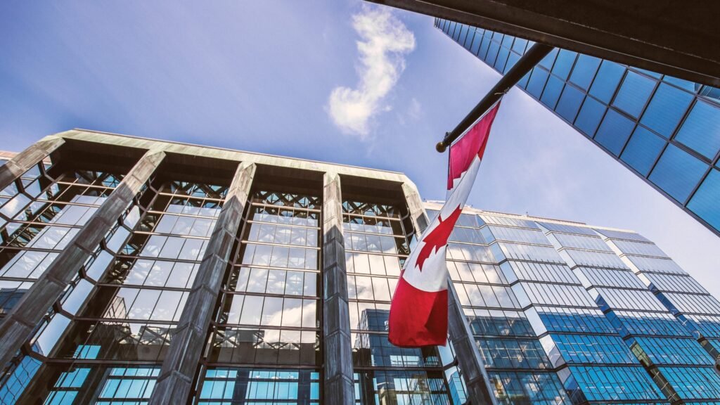 Canada’s economic tides are turning following July’s jobs report Canada’s economic tides are turning following July’s jobs report