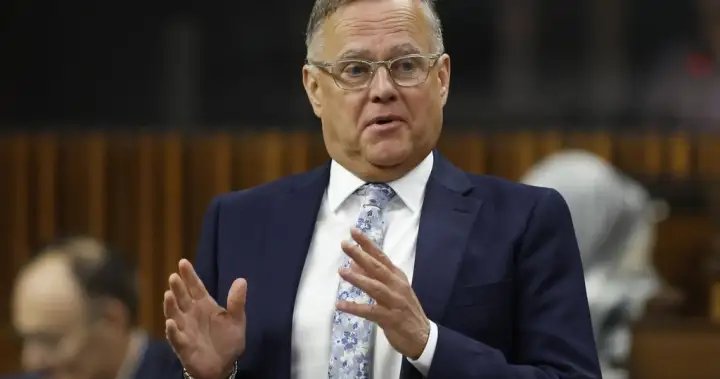 Canada’s tax reform could start with small business changes: official – National Canada’s tax reform could start with small business changes: official - National