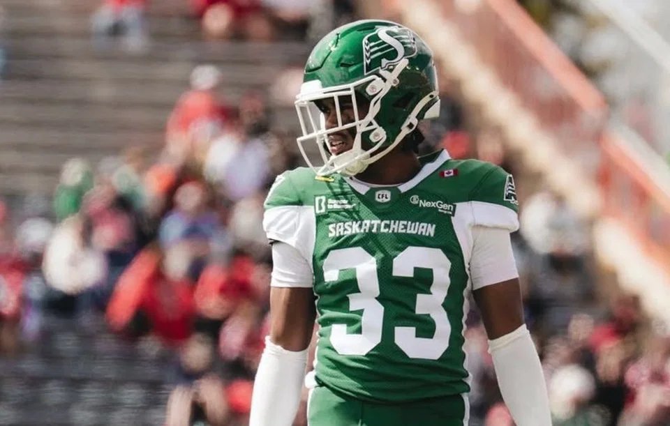 Canadian DB Trae Tomlinson filing lawsuit to regain NCAA eligibility Canadian DB Trae Tomlinson filing lawsuit to regain NCAA eligibility