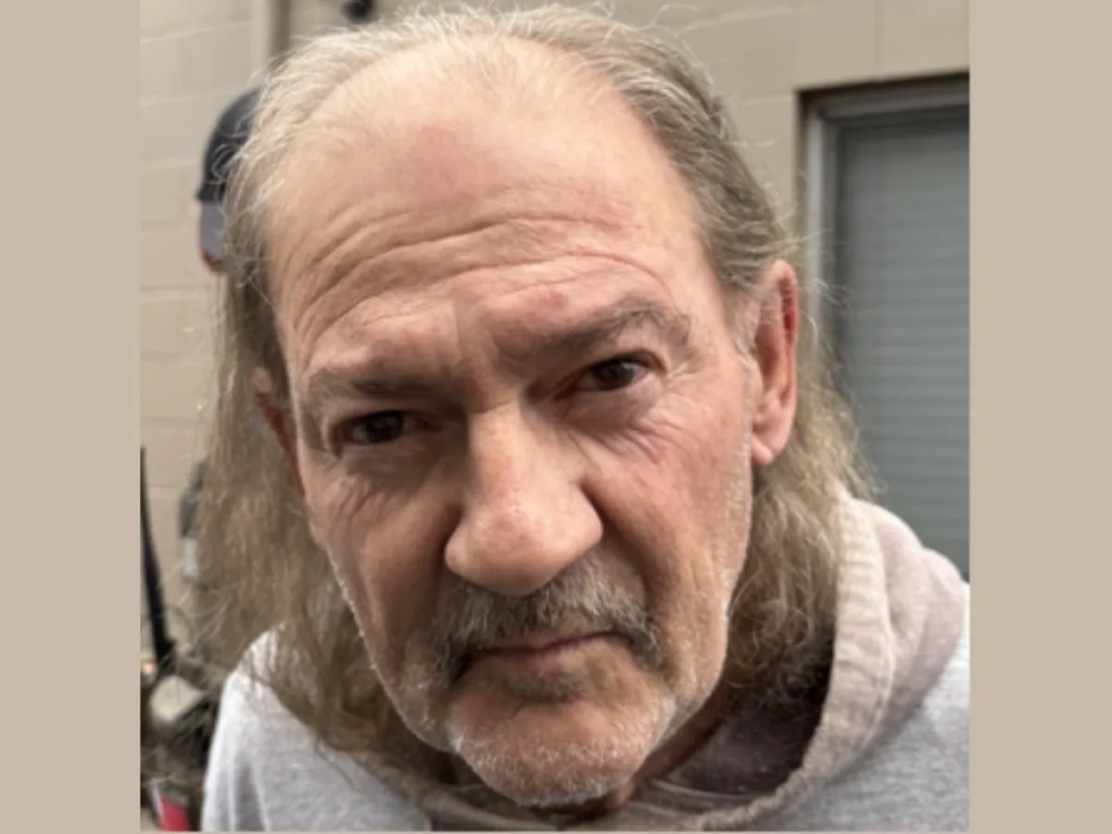 Canadian fugitive wanted since 1991 arrested by ICE in California