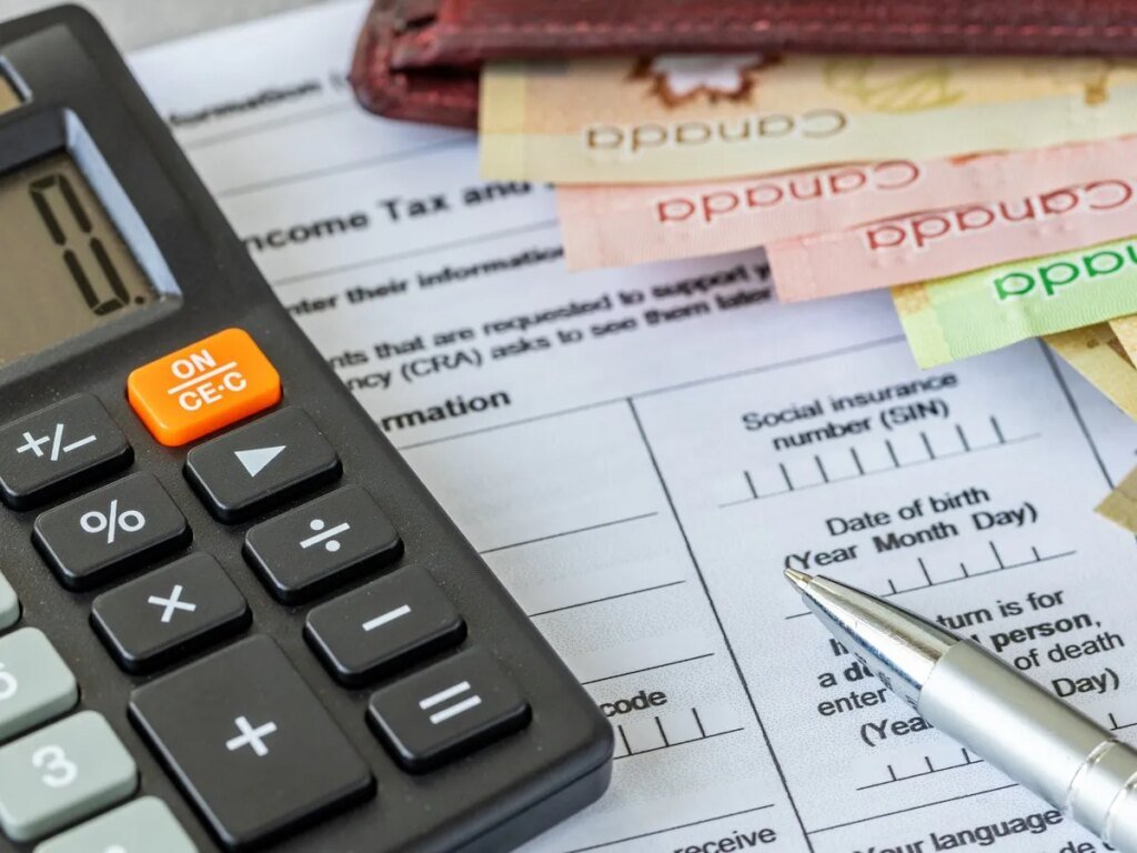 Canadians could soon lose up to $1,800 in unclaimed CRA payments. Here's how to check if you're owed Canadians could soon lose up to $1,800 in unclaimed CRA payments. Here's how to check if you're owed