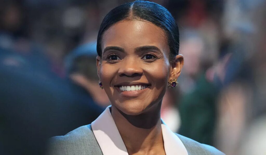 Candace Owens concedes no direct proof Israel killed Charlie Kirk in debate with Andrew Wilson