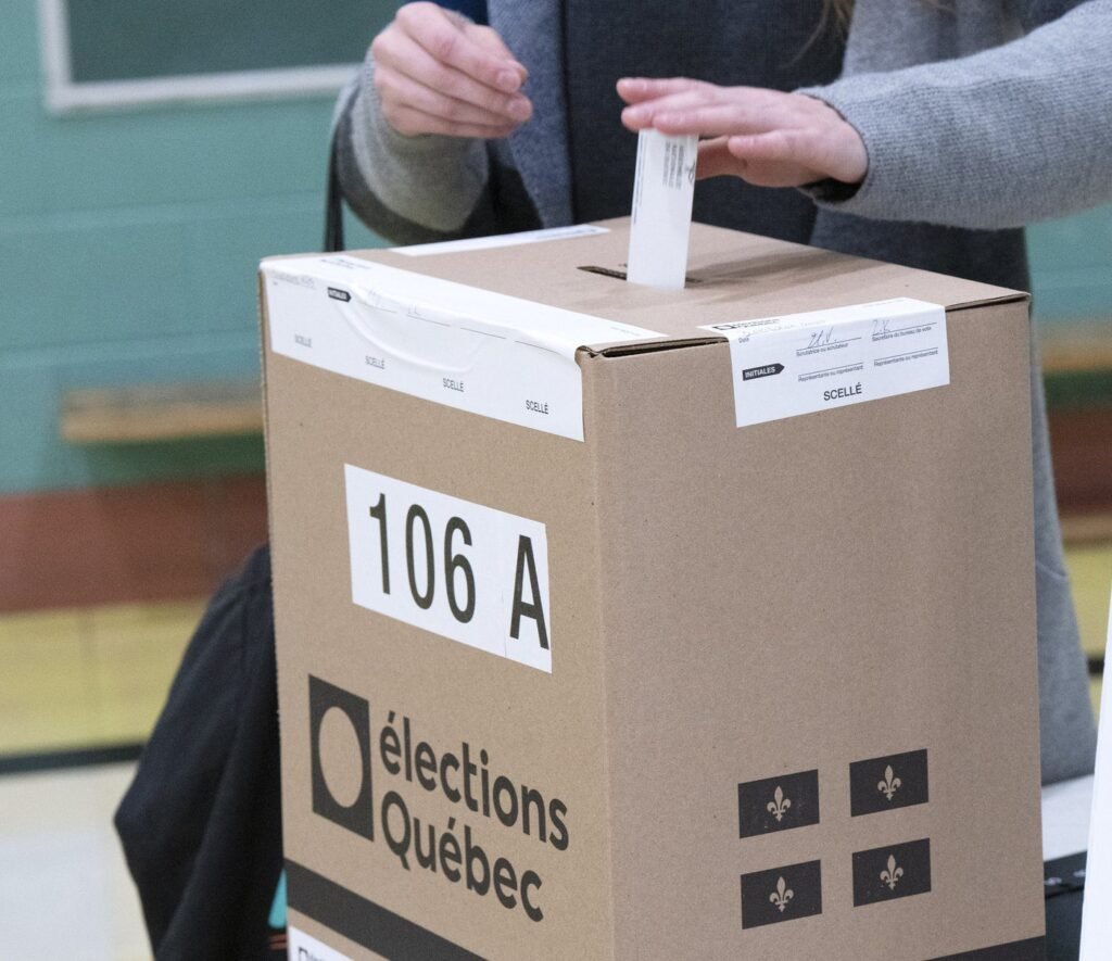 Candidates talk affordability on Day 4 of Quebec’s election campaign Candidates talk affordability on Day 4 of Quebec's election campaign