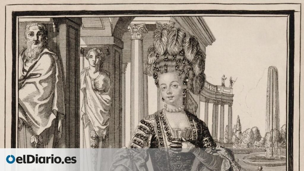 Cantante de ópera y esgrimista, Julie d’Aubigny desafió todas las normas sociales del siglo XVII Cantante de ópera y esgrimista, Julie d'Aubigny desafió todas las normas sociales del siglo XVII