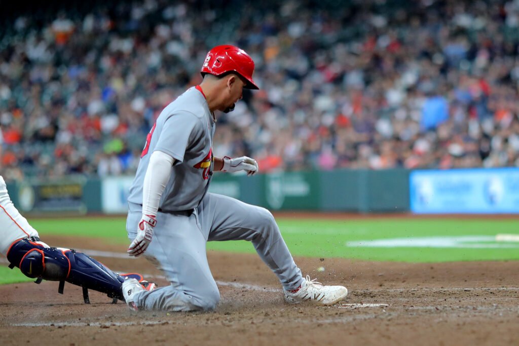 Cardinals Reinstate Ramon Urias From 60-Day IL Cardinals Reinstate Ramon Urias From 60-Day IL