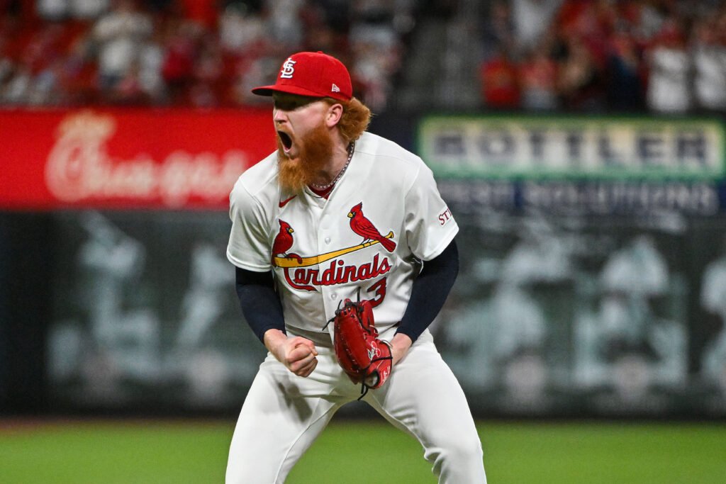 Cardinals Rumors: May, Nootbaar, Phillies, Rays, Yanks Cardinals Rumors: May, Nootbaar, Phillies, Rays, Yanks