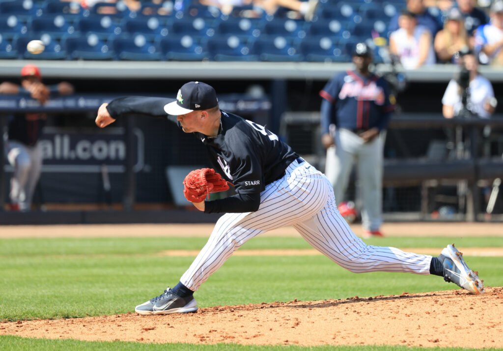 Cardinals Select Cade Winquest – MLB Trade Rumors Cardinals Select Cade Winquest - MLB Trade Rumors