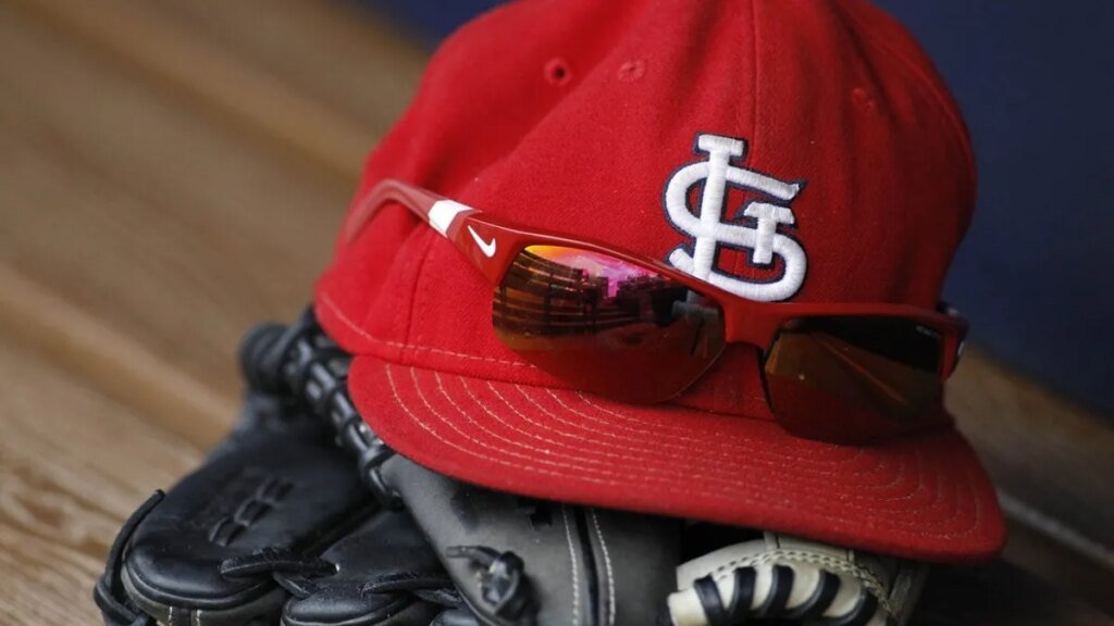 Cardinals promote slugger Josh Baez to debut at Wrigley