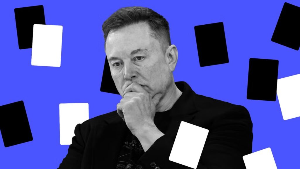 Cards Against Humanity has a $10 plan to annoy Elon Musk Cards Against Humanity has a $10 plan to annoy Elon Musk