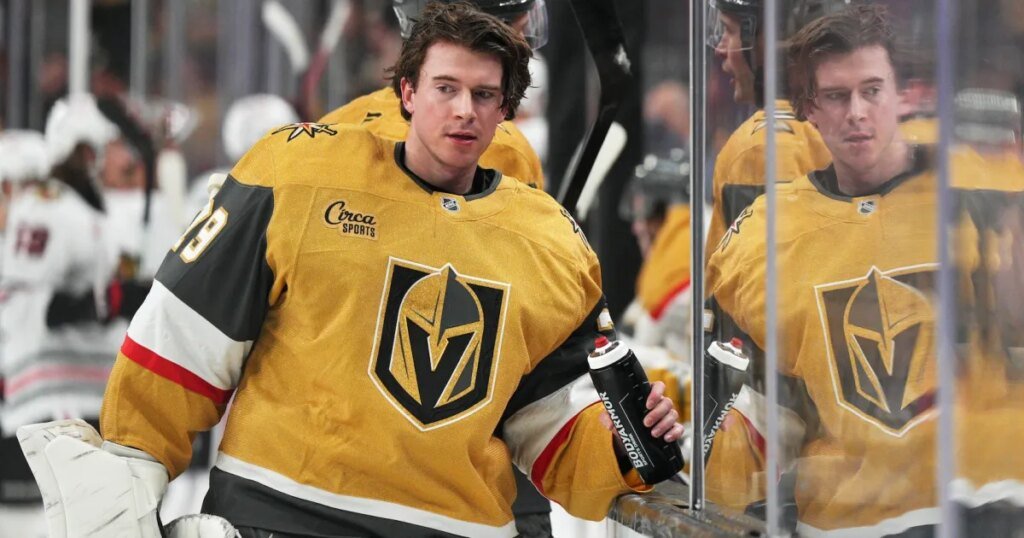 Carter Hart Has Suspension Upheld for Sexual Assault Charges Carter Hart Has Suspension Upheld for Sexual Assault Charges