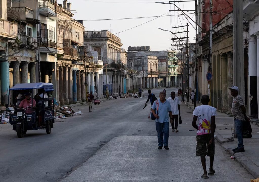 Castro-style capitalism: Havana promises economic changes without relinquishing political control | International