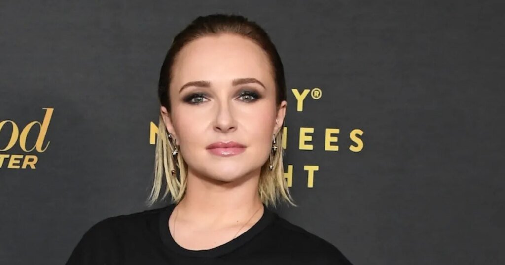 Celebrities React to Hayden Panettiere’s Death at 36 Celebrities React to Hayden Panettiere's Death at 36