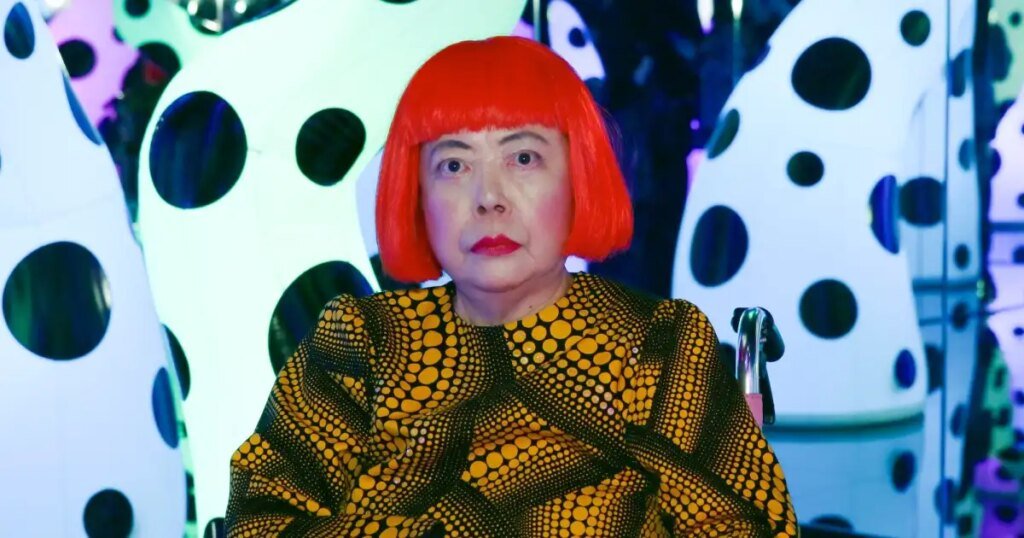 Celebrity Deaths of 2026: Yayoi Kusama, More Stars We've Lost This Year Celebrity Deaths of 2026: Yayoi Kusama, More Stars We've Lost This Year
