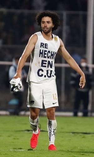 César Huerta da por terminada su aventura europea César Huerta da por terminada su aventura europea