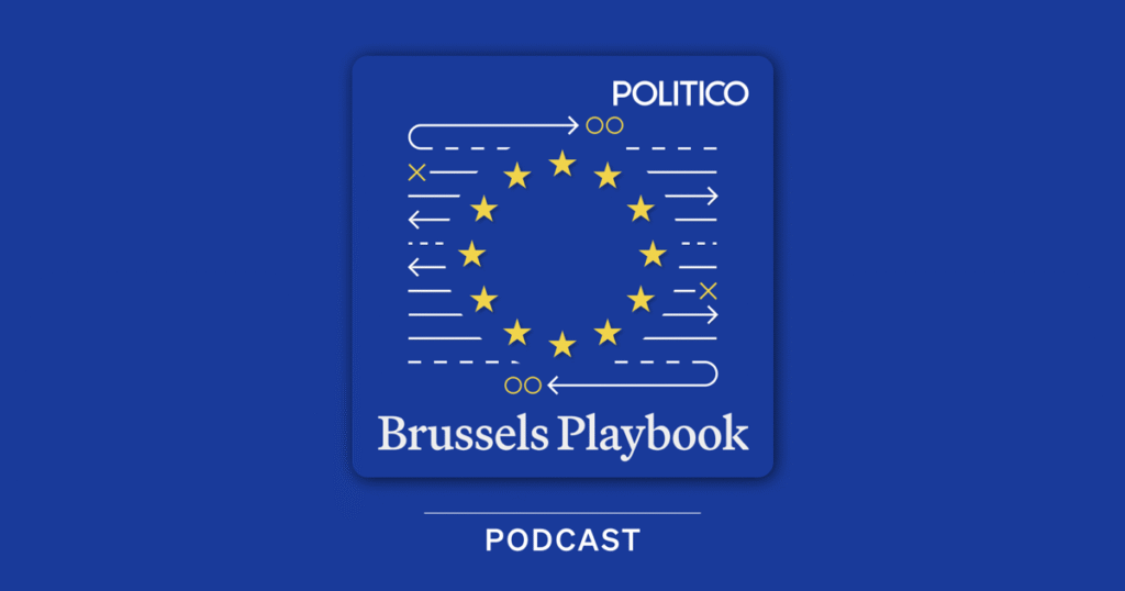 Ceuta triggers two days of EU emergency talks – POLITICO Ceuta triggers two days of EU emergency talks – POLITICO
