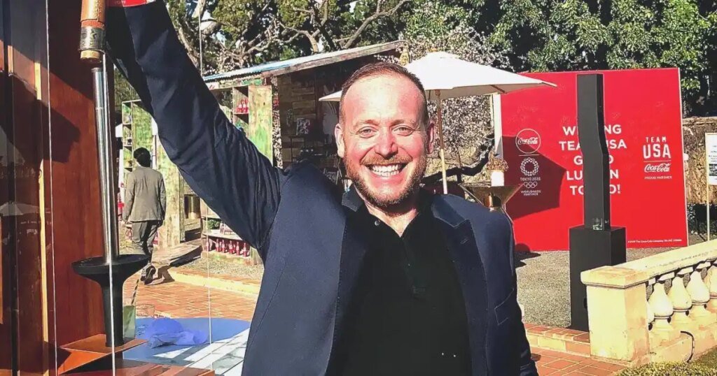 Challenge Star Tyler Duckworth Laid to Rest After Death at 44