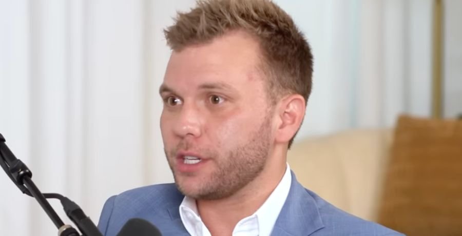 Chase Chrisley Talks Losing Friend To Drug Overdose Chase Chrisley Talks Losing Friend To Drug Overdose
