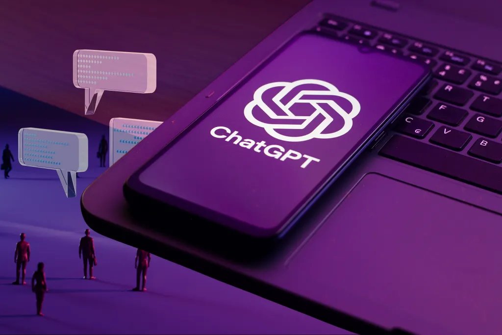 ChatGPT Is an Advertising Platform Now. Here’s What That Means for Your Business. ChatGPT Is an Advertising Platform Now. Here's What That Means for Your Business.
