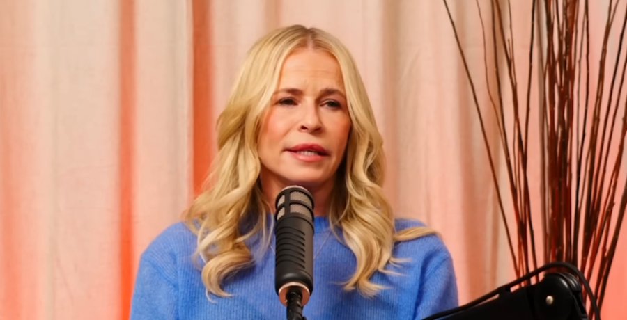 Chelsea Handler DRags Joe Rogan Over $82 Million Salary Chelsea Handler DRags Joe Rogan Over $82 Million Salary