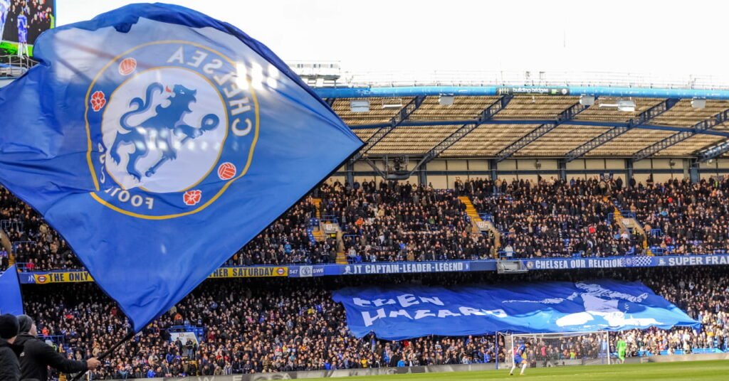 Chelsea sign Barco from Strasbourg on seven-year deal Chelsea sign Barco from Strasbourg on seven-year deal