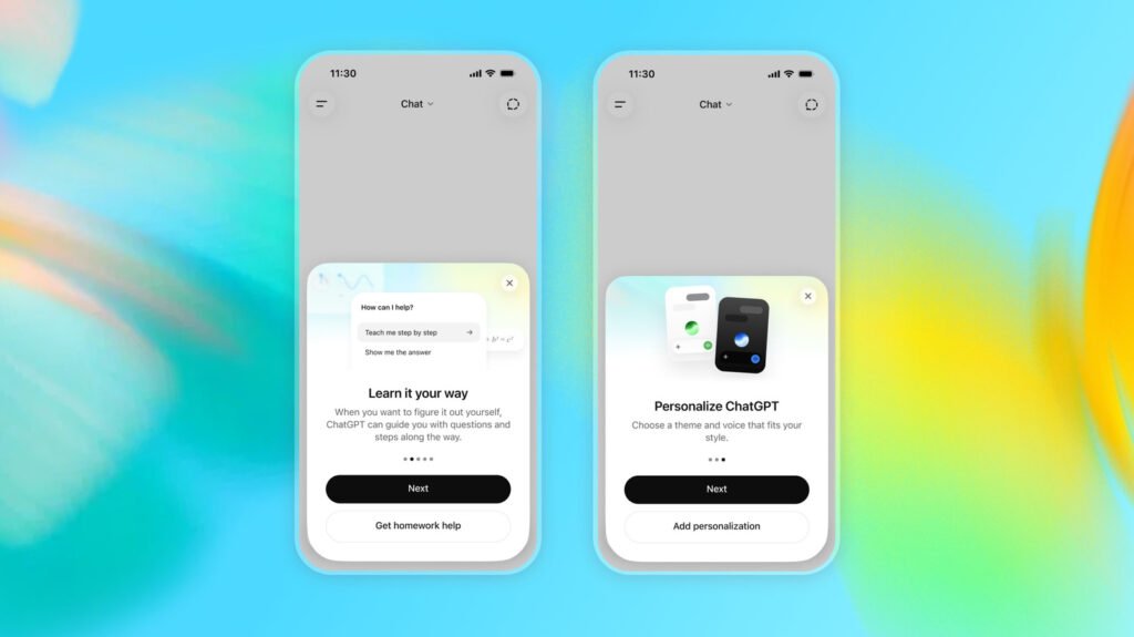 Child Safety Experts Are Skeptical Of OpenAI’s ChatGPT For Teens Child Safety Experts Are Skeptical Of OpenAI's ChatGPT For Teens