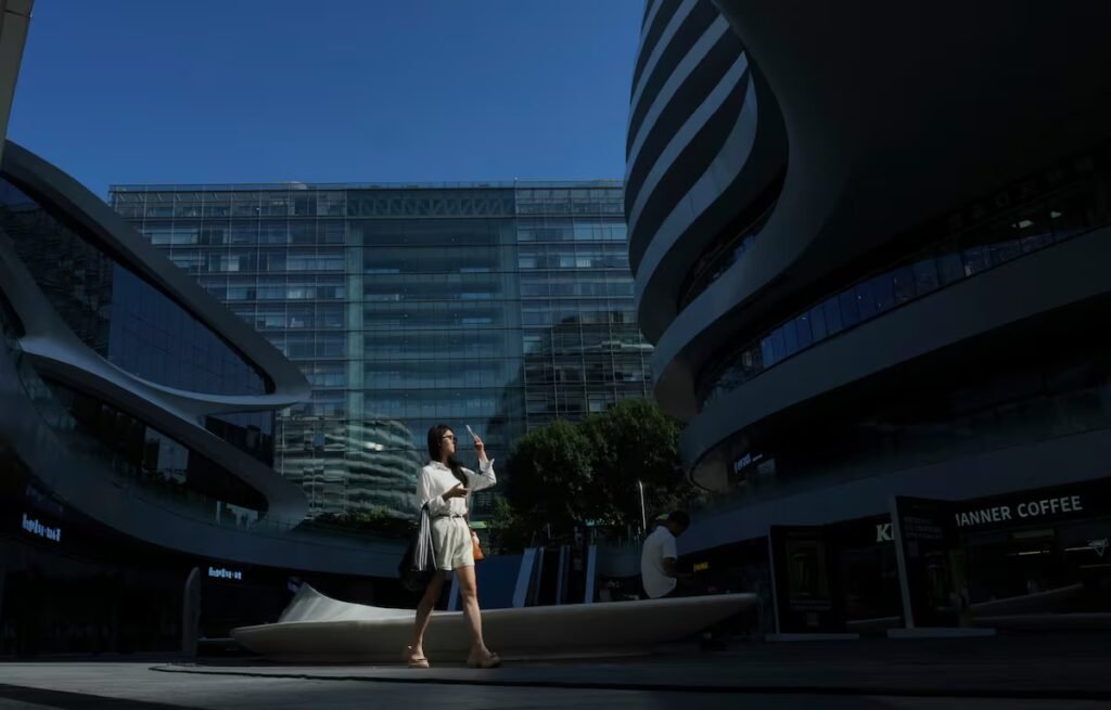 China does not want its internet users to fall in love with an artificial intelligence | Technology China does not want its internet users to fall in love with an artificial intelligence | Technology