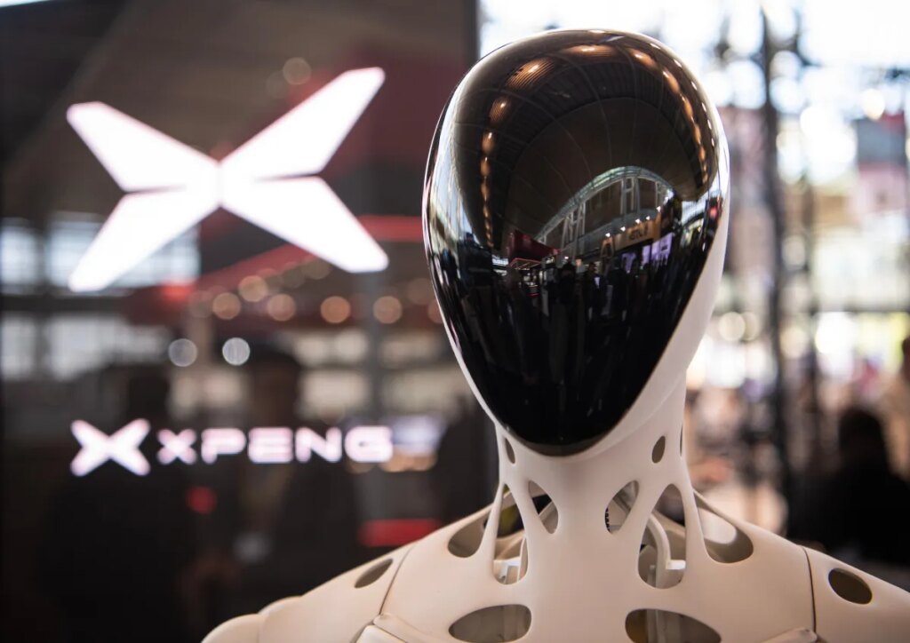 Chinese automakers are following Tesla’s bet that robots are the next big profit machine Chinese automakers are following Tesla’s bet that robots are the next big profit machine