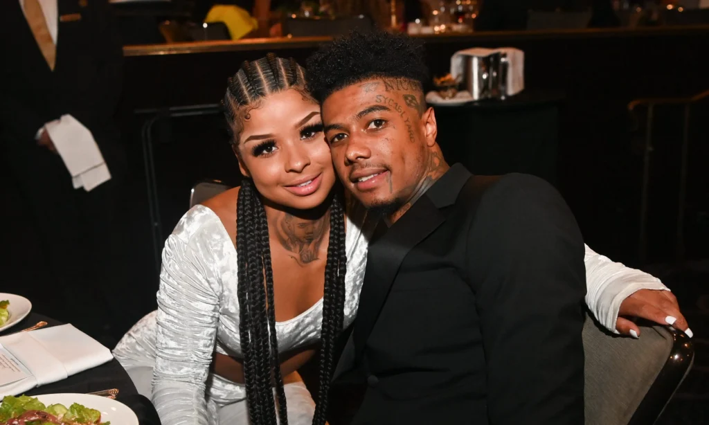 Chrisean Rock Cries Before Blueface Reunites With Nevaeh Akira Chrisean Rock Cries Before Blueface Reunites With Nevaeh Akira