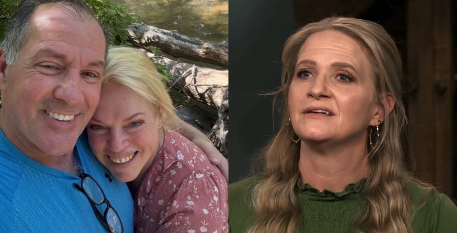 Christine Brown Gives Real Opinion On Janelle’s New Boyfriend Christine Brown Gives Real Opinion On Janelle's New Boyfriend