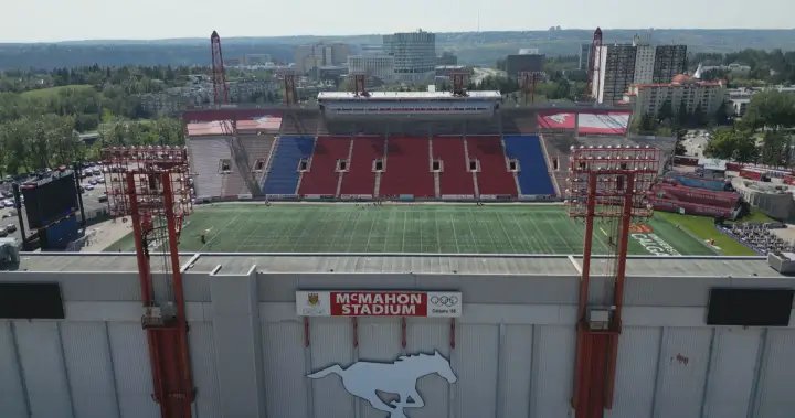 City of Calgary seeks bids to study feasibility of a major stadium project – Calgary City of Calgary seeks bids to study feasibility of a major stadium project - Calgary