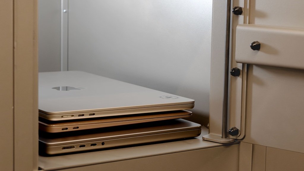 Claves para elegir una caja de seguridad para tus posesiones de alto valor Claves para elegir una caja de seguridad para tus posesiones de alto valor