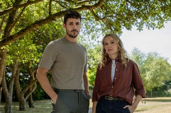 Code of Silence: Season Two Casting Revealed as Production Begins on BritBox Series – canceled + renewed TV shows, ratings Code of Silence: Season Two Casting Revealed as Production Begins on BritBox Series - canceled + renewed TV shows, ratings