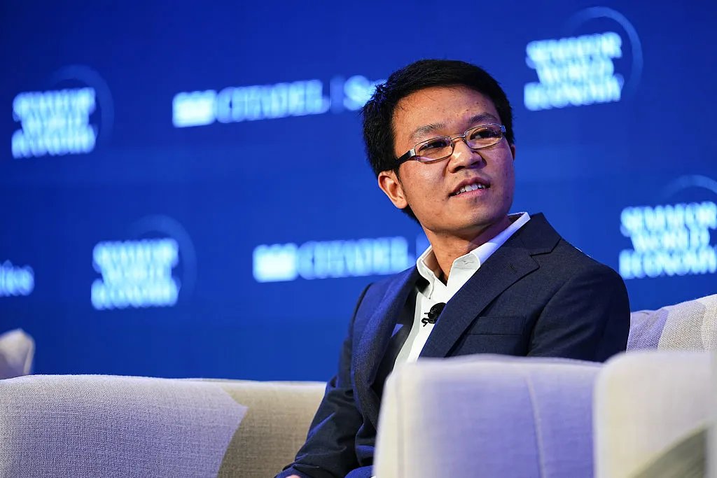 Cognition CEO denies report that SpaceX tried to acquire the startup Cognition CEO denies report that SpaceX tried to acquire the startup