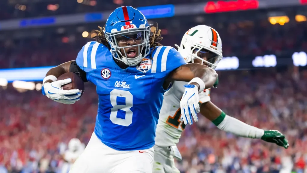College Sports Just Needs to Stop Letting Former Pros Back In College Sports Just Needs to Stop Letting Former Pros Back In