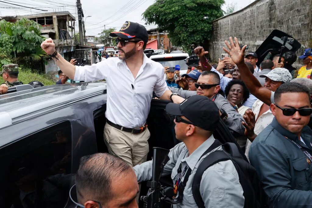 Colombia’s government stumbles after the earthquake: A minister at the beach, political soccer balls and virtual classes without internet access | International Colombia’s government stumbles after the earthquake: A minister at the beach, political soccer balls and virtual classes without internet access | International