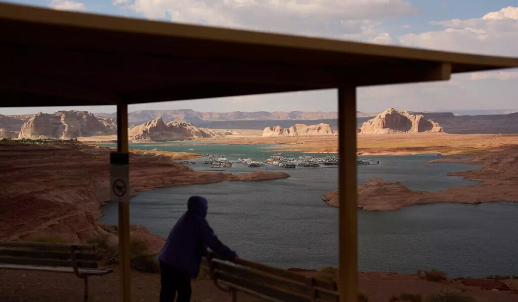 Colorado River plan to cut water amid drought brings uncertainty for cities and farmers