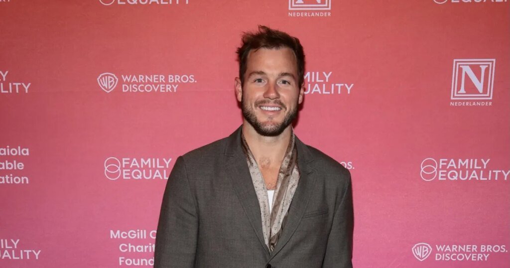 Colton Underwood Moves Out of Los Angeles to 'Get His Farm'