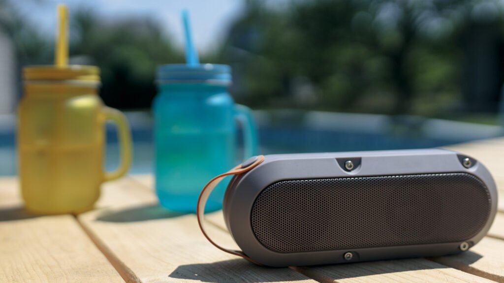 Common Problems With Bluetooth Speakers And How To Fix Them