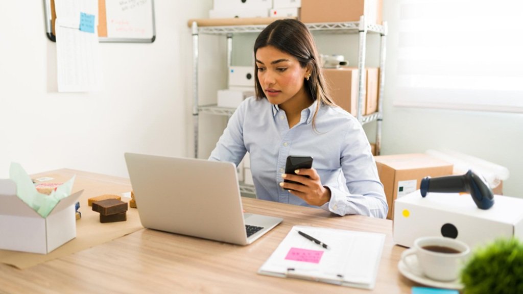 Cómo es la nueva generación de vendedores online que convierten su pasión en un negocio Cómo es la nueva generación de vendedores online que convierten su pasión en un negocio